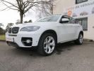 BMW X6 40DA EXCLUSIVE INDIVIDUAL 306CV      Diesel BLANC  - 4