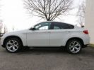 BMW X6 40DA EXCLUSIVE INDIVIDUAL 306CV      Diesel BLANC  - 5