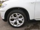 BMW X6 40DA EXCLUSIVE INDIVIDUAL 306CV      Diesel BLANC  - 6