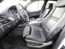 BMW X6 40DA EXCLUSIVE INDIVIDUAL 306CV      Diesel BLANC  - 11