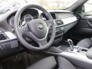 BMW X6 40DA EXCLUSIVE INDIVIDUAL 306CV      Diesel BLANC  - 12