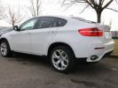 BMW X6 40DA EXCLUSIVE INDIVIDUAL 306CV      Diesel BLANC  - 37