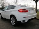 BMW X6 40DA EXCLUSIVE INDIVIDUAL 306CV      Diesel BLANC  - 38