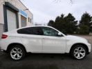 BMW X6 40DA EXCLUSIVE INDIVIDUAL 306CV      Diesel BLANC  - 44