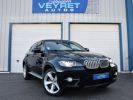 BMW X6 50I X-DRIVE LUXE V8 NOIRE  - 1