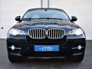 BMW X6 50I X-DRIVE LUXE V8 NOIRE  - 2