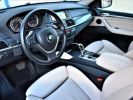 BMW X6 50I X-DRIVE LUXE V8 NOIRE  - 6