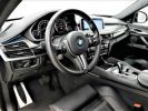 BMW X6 BMW X6 M 575 Ch. Garantie 12 mois DONINGTON GRAU METALLIC  - 10