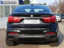 BMW X6 BMW X6 M50 D * Toit ouvrant * Garantie *  noir  Occasion - 3