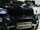 BMW X6 BMW X6 xDrive30d 258 ch M Sport A/Harman Kardon/GPS/Garantie12 Mois noir  - 7