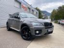 BMW X6 (e71) (2) xDrive40dA 306ch Exclusive Ultimate Individual Full Options Gris  - 1