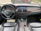 BMW X6 (e71) (2) xDrive40dA 306ch Exclusive Ultimate Individual Full Options Gris  - 5