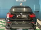 BMW X6 (E71) 3.5DA 286CH LUXE Noir  - 4