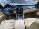 BMW X6 E71 phase 2 3.0 XDRIVE30DA 245 EXCLUSIVE Gris  - 6