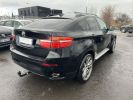 BMW X6 (E71) XDRIVE40DA 306CH M SPORT Noir  - 3