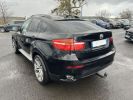 BMW X6 (E71) XDRIVE40DA 306CH M SPORT Noir  - 4