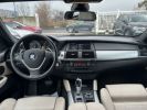 BMW X6 (E71) XDRIVE40DA 306CH M SPORT Noir  - 8