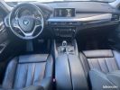 BMW X6 F16 30d XDrive 258CH EXCLUSIVE ENTRETIEN Blanc  - 8