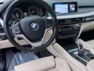 BMW X6 F16 F16 xdrive 40d exclusive A 313CH Gris  - 4