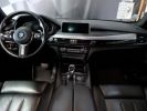 BMW X6 (F16) XDRIVE 30DA 258CH EXCLUSIVE Gris F  - 8