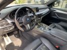 BMW X6 (F16) XDRIVE 30DA 258CH M SPORT Blanc  - 11
