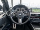 BMW X6 (F16) XDRIVE 30DA 258CH M SPORT Noir  - 21