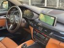 BMW X6 (F16) XDRIVE 40DA 313CH EXCLUSIVE Marron  - 11