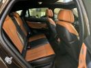 BMW X6 (F16) XDRIVE 40DA 313CH EXCLUSIVE Marron  - 12