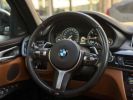 BMW X6 (F16) XDRIVE 40DA 313CH EXCLUSIVE Marron  - 14