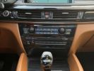 BMW X6 (F16) XDRIVE 40DA 313CH EXCLUSIVE Marron  - 15