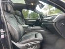 BMW X6 F16 xDrive 40dA 313ch M Sport 2018 30.000 Kms Full Black Soft Close Toit Ouvrant Noir  - 6