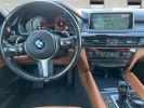 BMW X6 (f16) xdrive40d 313 20cv m sport bva8 Noir  - 5