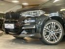 BMW X6 (F86) M50DA 381 27CV M PERFORMANCE Noir métal  - 4