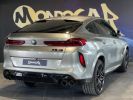 BMW X6 (F96) 625CH COMPETITION Gris  - 2