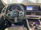 BMW X6 (F96) 625CH COMPETITION Gris  - 4