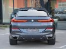 BMW X6 G06 M50D M Performance 400 CV Origine France LOA 1 156,00 euros par mois M 50 D M 50D Gris  - 5