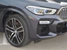 BMW X6 G06 M50D M Performance 400 CV Origine France M 50 D M 50D Offre de LOA 797 Euros /mois TTC Gris  - 3