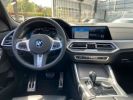 BMW X6 (G06) M50I 530 M Performance BVA8 Toit ouvrant Pack confort Hiver Affichage tête haute Digital Key... Vert  - 4