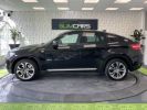 BMW X6 I (E71) xDrive50iA 407ch M Sport NOIR  - 9