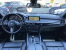 BMW X6 M 4.4 V8 BI-TURBO 575ch (F86 )BVA8 NOIR  - 10