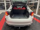 BMW X6 M F86 4.4 V8 575 ch BVA 8 Blanc  - 8