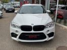 BMW X6 M (F86) 575CH BVA8 Blanc  - 2