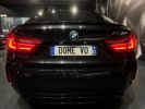 BMW X6 M (F86) 575CH BVA8 Noir  - 5