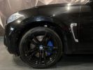 BMW X6 M (F86) 575CH BVA8 Noir  - 18