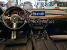 BMW X6 M-sport blanc  - 11