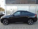 BMW X6 M SPORT xD 40 d PANO 360°CAM ATTEL SOFT CLOSE Noir Metallisé  - 4