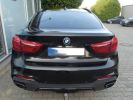 BMW X6 M SPORT xD 40 d PANO 360°CAM ATTEL SOFT CLOSE Noir Metallisé  - 7