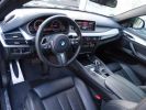 BMW X6 M SPORT xD 40 d PANO 360°CAM ATTEL SOFT CLOSE Noir Metallisé  - 9