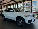 BMW X6 M-Sport xDrive30d 245 ch BVA GPS ATH LED 20P 479-mois Blanc  - 5