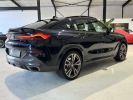 BMW X6 M50 d *Carbone,Pano,H&K,Virtuel,Tête haute,ACC* NOIR DE CARBONE MÉTALLISÉ  - 3